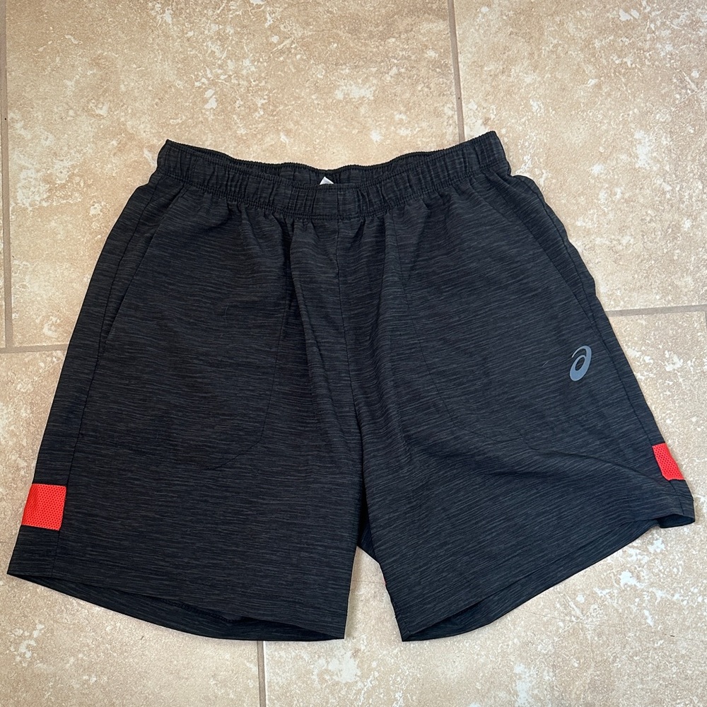 Asics Men's Athletic Shorts